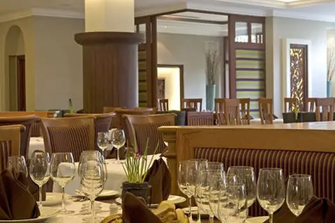 Borei Angkor Resort & Spa in Siem Reap — foto 5