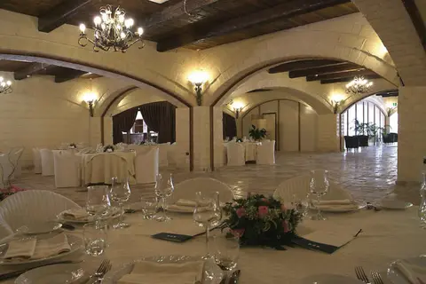 Unahotels Regina Bari in Noicattaro — foto 17