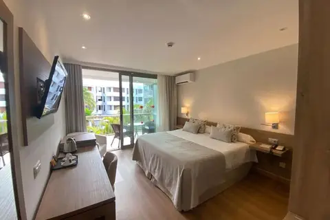 Hotel Colon Rambla in Santa Cruz de Tenerife — foto 15