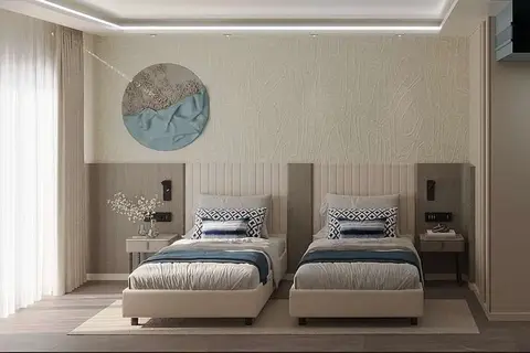 Cenger Blue Collection in Manavgat, foto 3