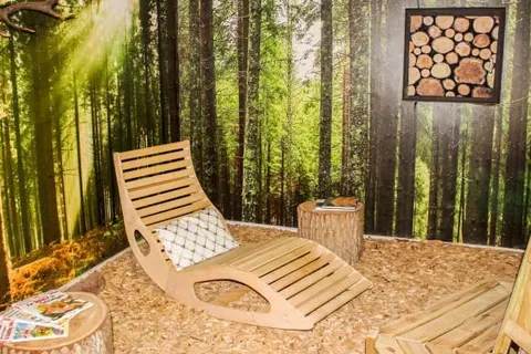 Hotel Restaurant zum Reussenstein foto 25