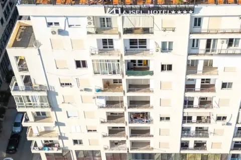 Ajsel Hotel in Durres — foto 2