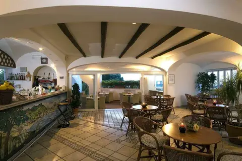 Villa Teresa in Forio — foto 6