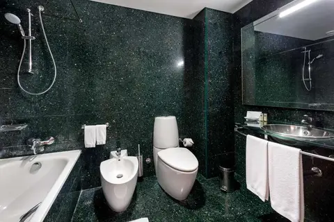 NEAT Hotel Avenida in Ponta Delgada, foto 20