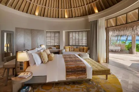 The Nautilus Maldives in Thiladhoo — foto 4