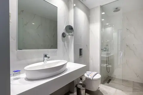 Apollon Hotel in Kos — foto 26