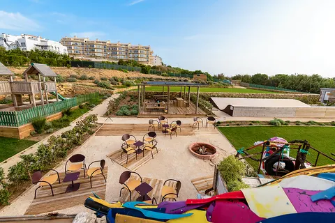 Aparthotel You and the Sea in Mafra — foto 24