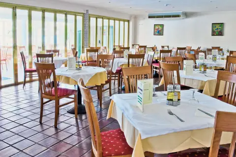 Hotel San Borondon in Puerto de la Cruz — foto 11