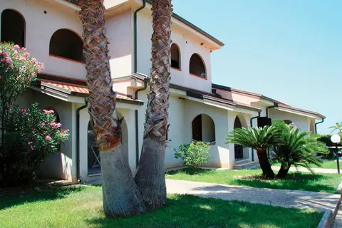 Torre Ruffa Robinson in Ricadi, foto 23