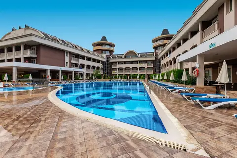 Viking Star Hotel in Kemer — foto 12