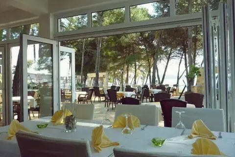 Matilde Beach Resort in Cres — foto 25