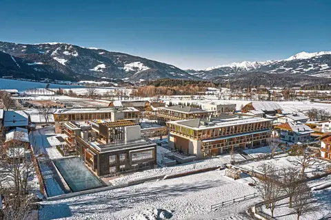 Falkensteiner Kronplatz in Bruneck - Brunico — foto 16
