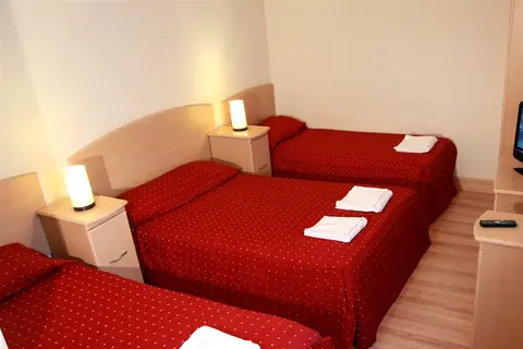 Elmwood Hotel in Londen — foto 2