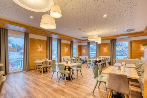 COOEE Alpin Hotel BadKleinkirchheim foto 17