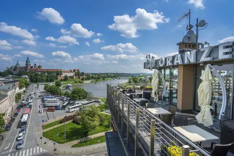 Ontdek Krakau in stijl in Krakau, foto 9