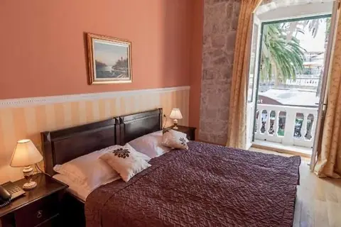 Hotel Villa Pattiera in Cavtat — foto 15