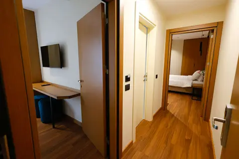 Valza Boutique Hotel in Vlorë, foto 20