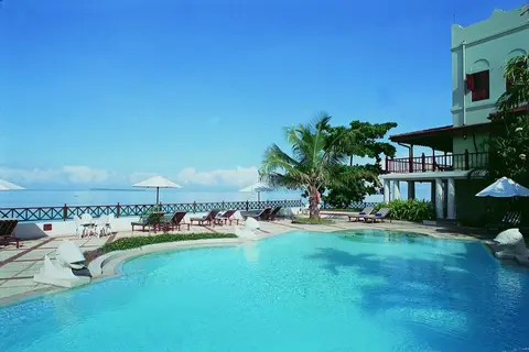 Zanzibar Serena Hotel in Mkunazini, foto 5