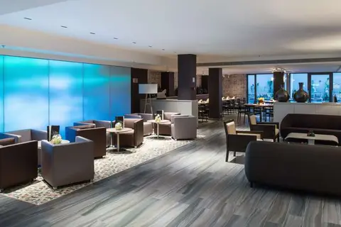 Catalonia Square Hotel in Barcelona — foto 7