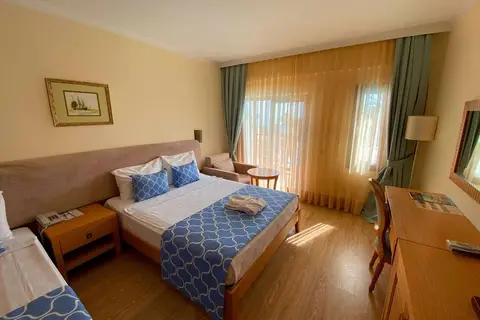 Gypsophila Holiday Village in Alanya, foto 15