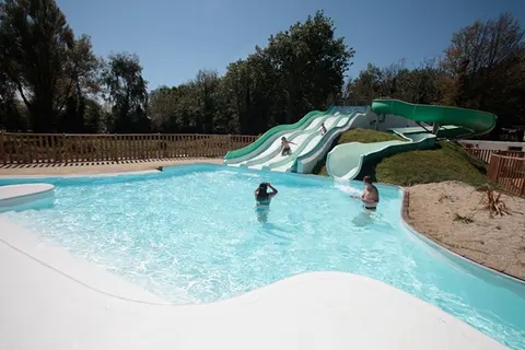 Flower Camping Le Vorlen foto 16