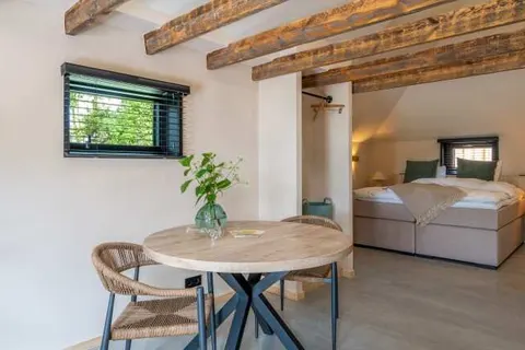 Bed en Wijn De Kasteelhoeve foto 14