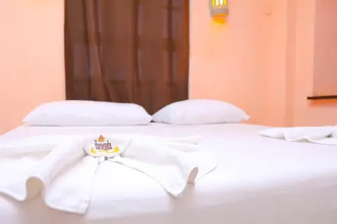 Hotel Hacienda in Cancùn — foto 16
