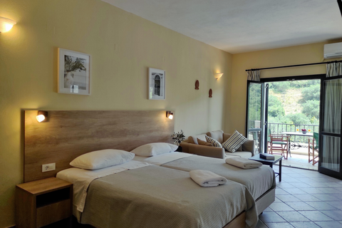 Appartementen Donatos foto 6