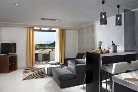 Olympia Golden Beach Resort & Spa in Δημοτική Ενότητα Κάστρου - Κυλλήνης — foto 12