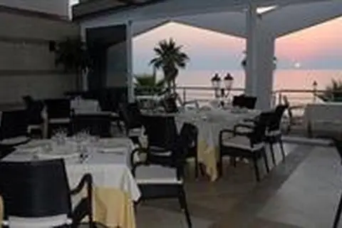 Grand Hotel Victoria in Bagnara Calabra, foto 24