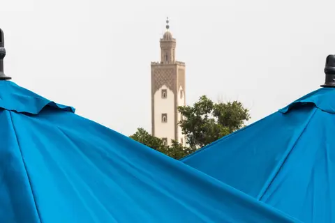 Sindibad in Rabat — foto 20