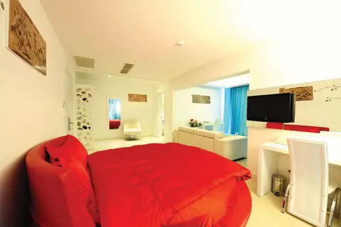 Costa Luvi Hotel in Bodrum, foto 5