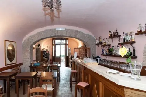 Relais Castrum Boccea in Rome, foto 10