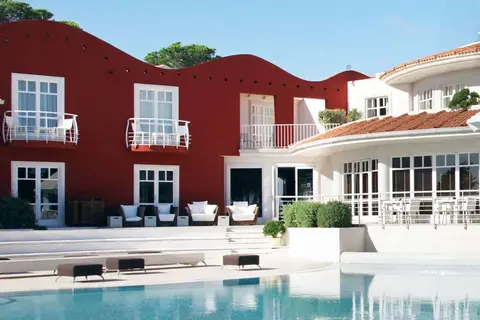 La Coluccia Hotel & Beach Club in Lungoni/Santa Teresa Gallura