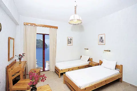Belvedere Aghios Gordios in Άγιος Γόρδιος — foto 3