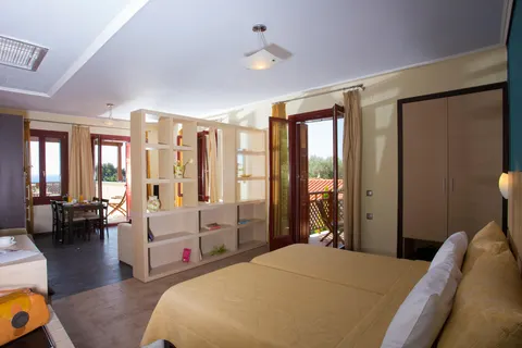 Appartementen Sirena Residence & Spa foto 25