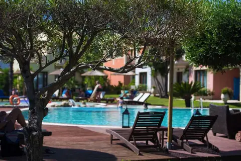 Almyros Villas in Acharavi, foto 13