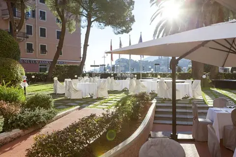 Europa Hotel Design Spa 1877 in Rapallo, foto 3