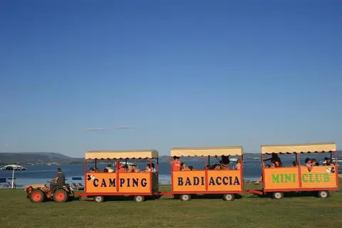Badiaccia in Castiglione del Lago — foto 11