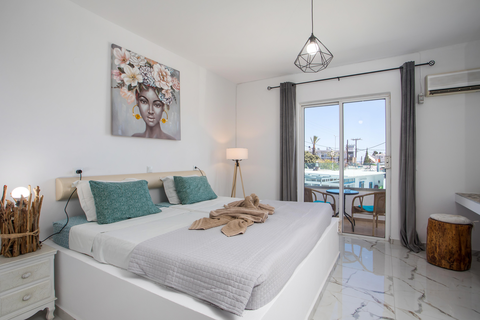 Lisabeth Apartments foto 9