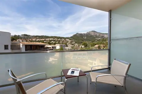 Aimia Hotel in Port de Sóller — foto 26