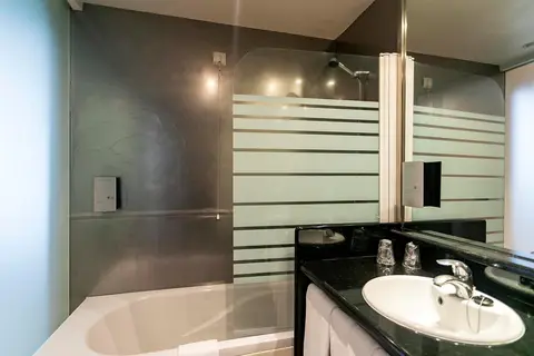 Hotel Ponta Delgada in Ponta Delgada — foto 7