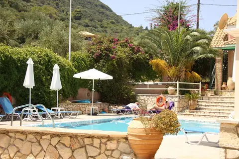 Rentaki Villas in Δημοτική Ενότητα Λαγανά — foto 2