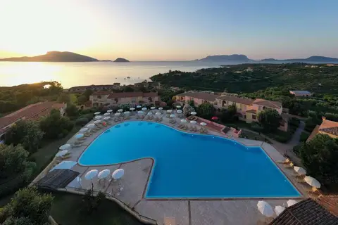 VOI Colonna Village in Aranci Golf — foto 22