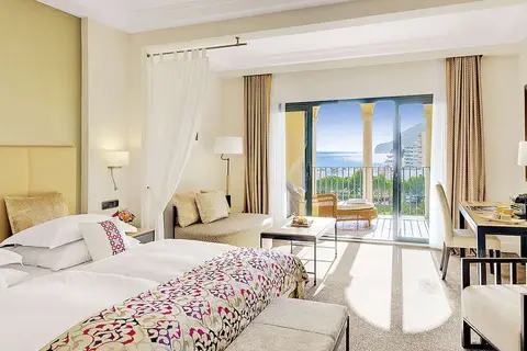 Steigenberger Hotel & Resort Camp de Mar in Andratx — foto 11