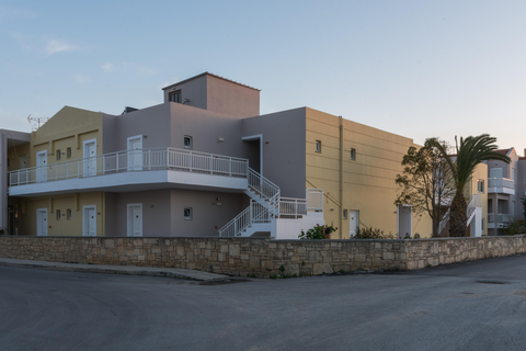 Appartementen Evelin foto 24