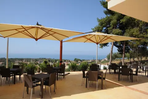 Residence Isabella Sport in Sciacca, foto 2