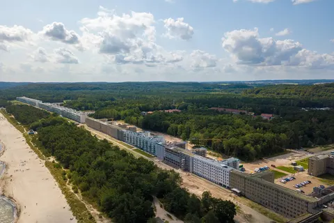 Hanzesteden en Oostzee foto 22