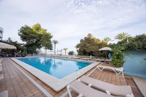 Hotel Ses Savines in Sant Antoni de Portmany — foto 10