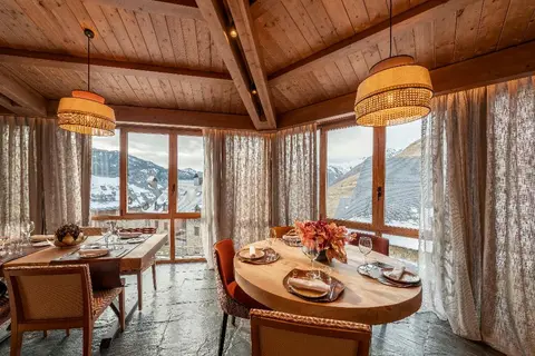 Eurostars La Pleta in baqueira, Lleida, foto 24